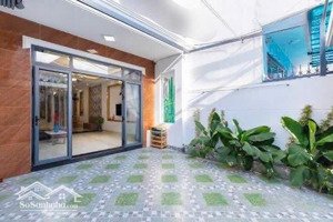 bán nhà mới 3 tầng đẹp đường nguyễn bỉnh khiêm, vũng tàu gần biển, ô tô tránh giá tốt chỉ 9,3 tỷ tl