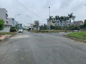 bán lô đất đối diện công viên dự án eco town nguyễn văn bứa, hóc môn