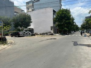 chính chủ gửi bán lô đất mặt tiền đường vũ mộng nguyên