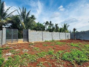 anh chị tìm đất diện tích lớn gần khu công nghiệp đừng bỏ qua lô này 1000m2 215 triệu bao sang tên