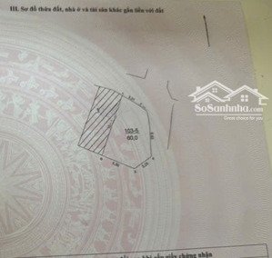 bán nhanh lô góc đại áng thanh trì ô tô vào đất
lh 