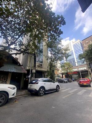 Mặt Phố Bùi Thị Xuân Đoạn Đẹp Nhất Phố MT 6.5M 150 Tỷ 1 Sổ 1 Chủ