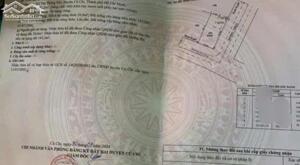 Kinh tế khó khăn nên bán gấp nhà 2 mặt tiền ở T Thông Hội,Củ Chi,830triệu , sổ hồng riêng