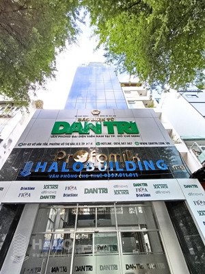 cho thuê văn phòng giá tốt ở ngay trung tâm quận 3 (51 - 53 võ văn tần) 60m2, 30tr/tháng