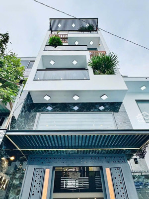 bán nhà dòng tiền 30 triệu ngay lê hồng phong, phường 12, quận 10 - chỉ 6 tỷ 350/ 72m2 - 4pn, 5wc