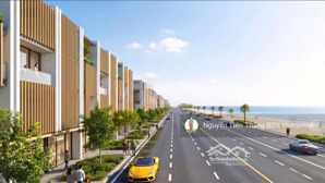 quỹ căn vip, view biển tđx-366 shophouse lõi kinh doanh, số lượng cực ít tại vinhomes cần giờ