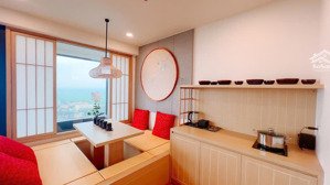 chuyển nhượng căn condotel wyndham thanh thủy 32,4m 1,9tỷ- full nội thất