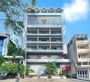 siêu phẩm mặt bằng quận 1 dtsd 200m2 mặt tiền 12m