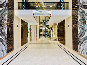 chỉ 1,5tỷ? sở hữu nhà 4 tầng xây mới, sổ hồng riêng - đón tết 2026 - đường xe tải, kdc đồng bộ