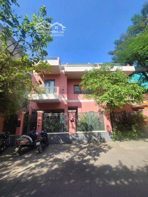 bán villa cho thuê điện biên phủ, bình thạnh 174.8m2, 8 phòng villa, doanh thu 60tr/th 50 tỷ