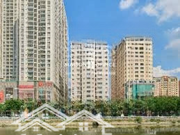 bán chung cư vạn đô, đường bến vân đồn, phường 1, quận 4 diện tích 80m², 2pn, 2wc, lầu cao