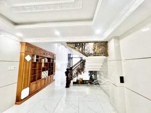 chdv 4 tầng ngay bv bình tân, hương lộ 2, 4x17m, chỉ nhỉnh 6 tỷ.