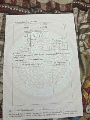 bán đất trục chính bùi xá, tân an thông ra dự án vin hạ long xanh