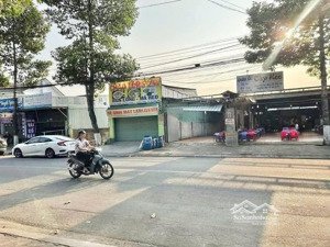 đất 155m ngang 5m mặt tiền đẹp trần quang khải p. đông hòa
dĩ an