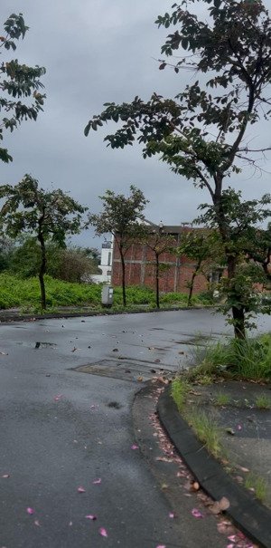 sông hương land - bán lô góc fpt, diện tích 167,7m2, giá bán 9 tỷ x