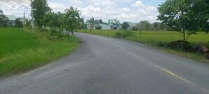 BÁN ĐẤT XÂY XƯỞNG TẠI ĐỨC HÒA, LONG AN 17.000M2- SỔ RIÊNG