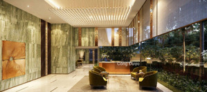 cần bán căn hộ penthouse chung cư serenity sky villas 491m2, 5pn, q.3, giá: 100 tỷ, lh: 