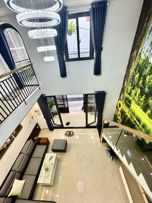 5x10m, bán nhà 2 tầng, pn trệt, nguyễn văn lượng, p17 gò vấp, 4 tỷ 55 tl (cn đủ 50m2)