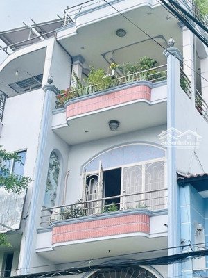 bán nhà mặt tiền, bông sao, khu ẩm thực sầm uất q.8
