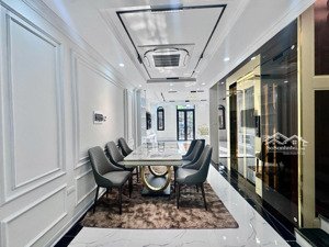 mặt phố xa la hà đông | gần phùng hưng | 68m 5 tầng thang máy | kinh doanh đỉnh