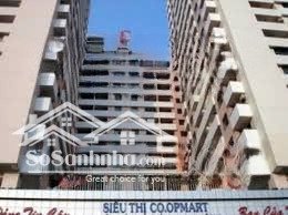 cho thuê chung cư srectower,đường trường sa.,phường 12,q.3, diện tích 80m².2pn.2wc, lầu cao