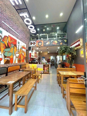 hẻm thông khuông việt 4.2x19, lửng + 1 lầu+st, 9.99 tỷ