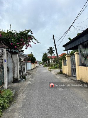 mặt đường nhựa hòa nghĩa, sau vàng đoàn nam