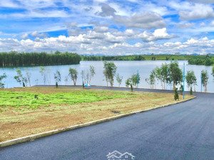 lô góc view hồ, mt 7m đồng trạng sơn tây, 8 phút ra đhqg & cnc hoà lạc