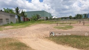 đất thổ cư dt 438m2, đường xe tải 1/trương thị như, xuân thới sơn, hóc môn