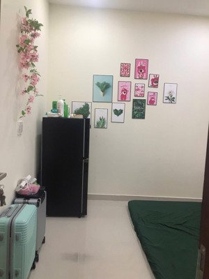 quận 8 - phòng trọ có máy lạnh gần cầu nhị thiên đường