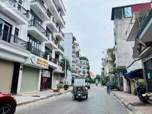 Bán nhà 5 tầng ĐẸP mới tinh về ở luôn TĐC Xi Măng, Sở Dầu, Hồng Bàng, Hải Phòng