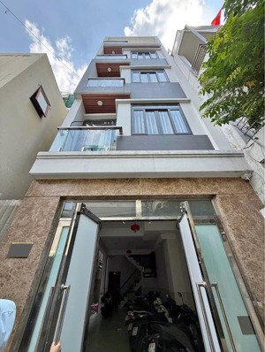 bán nhà huỳnh thiện lộc, tân phú. đang cho thuê chdv ổn định hơn 35tr/th. 5,26tỷ/ 90m2(5x18m).