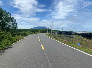 bán 6 sào đất mặt tiền đường xuân thành trảng táo xuân lộc đồng nai giá 660tr/sào