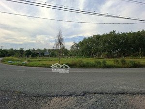 cần sang gấp lô đất cực đẹp tại hẻm xe tải đường phú thuận, xã phú mỹ hưng, huyện củ chi, tp.hcm