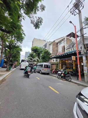 chính chủ gửi bán đất mặt tiền đỗ bá giá tốt, lh: 