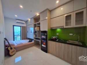 phòng đẹp full nội thất vào ở ngay ngõ 521/37/21 an dương vương