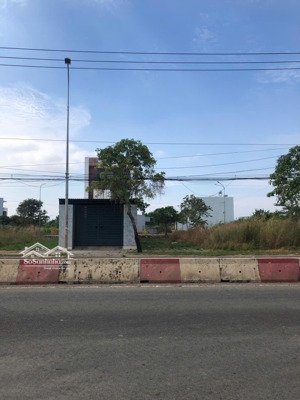 đất nền long điền vị trí đẹp - cơ hội hiếm - giá tốt nhất khu vực.