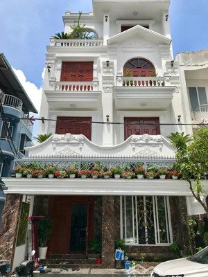 bán nhà góc 3 mt yên thế tân bình, 7.5x15m2, 4 tầng chỉ 34,5 tỷ