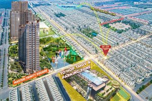 ký mới chủ đầu tư shophouse 2 mặt đối diện chung cư. lh: 