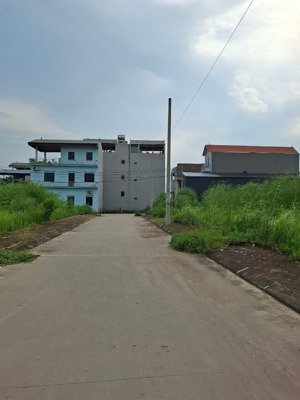 đất khánh hà, thường tín, hà nội, 6,8 tỷ, 100 m2