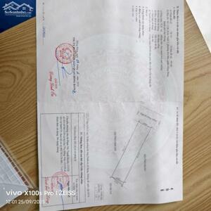 ️️️Chính chủ gửi bán lô đất 71m, tuyến 2 đường Hùng Vương, Sở Dầu, vị trí tiềm năng, giá TỐT