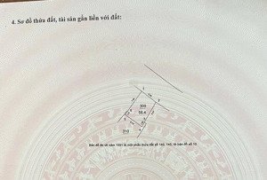 chính chủ bán đất mặt đê vàng phúc lợi- vỉa hè oto tránh kinh doanh- sổ đỏ đẹp nở hậu ko quy hoạch