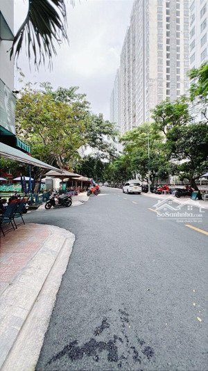 chủ bán mt khu vuýp dương quang đông q8 - 100m2 - chỉ 7 tỷ