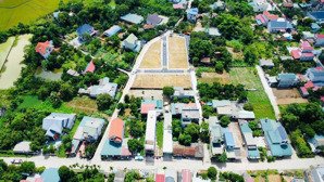 cắt lỗ mảnh đất thủy xuân tiên, chương mỹ, 84m, mt5m, sổ đỏ, 2.1 tỷ, có thương lượng.