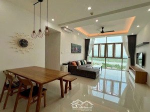 cho thuê căn hộ cao cấp the vista an phú 135m2, view sông - 3pn. giá tốt 45 triệu/tháng