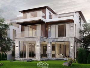 cần cho thuê biệt thự đơn lập biệt thự đảo ecopark nhà mới tinh