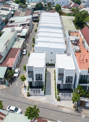 nhà mới hố nai biên hòa, 70m, 3 phòng ngủ, giá 2.85tỷ