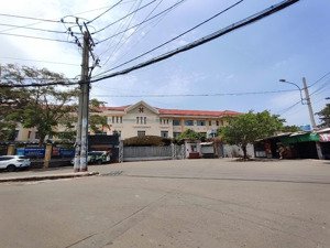 bán lô đất 623.9m2 ngang 14m full thổ cư, mặt đường 7m - đường số 10, linh xuân, kcn linh trung