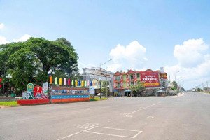 đất đầu tư siêu tiềm năng ngay kdt dầu giây, gần sân bay long thành 120m2, giá 757 triệu