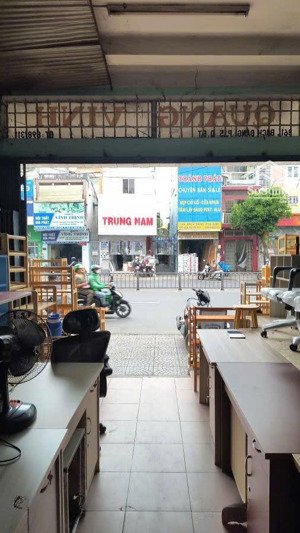 bán nhà mặt tiền bạch đằng, bình thạnh 151m2, siêu dài, đang kinh doanh 27 tỷ